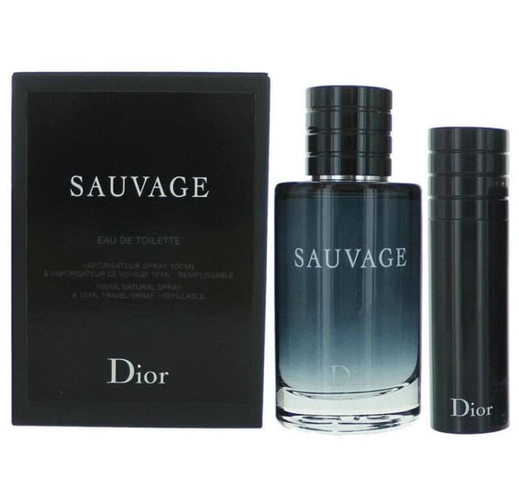 sauvage-by-christian-dior-gift-set-3-4-oz-eau-de-toilette-spray-33-oz-edt-1