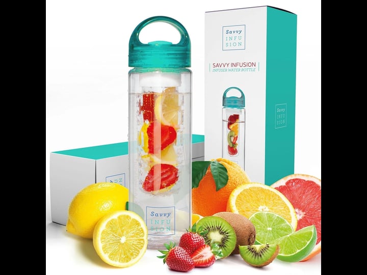 savvy-infusion-water-bottles-24-or-950ml-fruit-infuser-bottle-featuring-unique-leak-proof-silicone-s-1