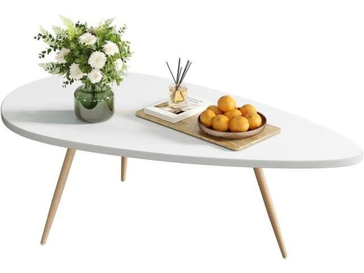 saygoer-modern-coffee-table-small-white-coffee-tables-for-small-space-unique-simple-oval-center-tabl-1