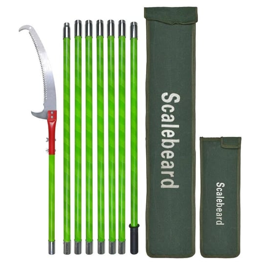 scalebeard-26-foot-tree-trimmer-pole-manual-pruner-cutter-set-extension-cut-tre-1