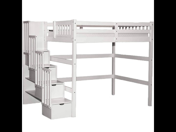 scanica-staircase-twin-loft-bed-with-storage-white-1