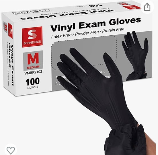 schneider-black-vinyl-exam-gloves-latex-free-powder-free-disposable-gloves-1