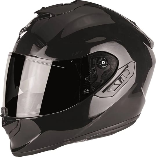 scorpion-exo-1400-evo-2-air-solid-helmet-black-size-m-1