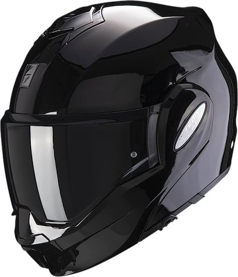 scorpion-exo-tech-evo-solid-black-modular-helmet-l-1