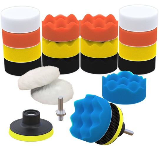 scrubit-car-foam-drill-polishing-pad-kit-22-pack-includes-16-detailing-sponges-1