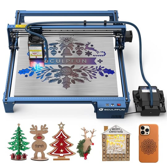 sculpfun-s30-pro-max-laser-engraver-with-auto-air-assist-20w-output-power-cnc-laser-cutter-130w-high-1