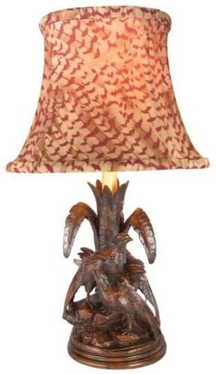 sculpture-table-lamp-traditional-3-pheasants-pheasant-feather-shade-birds-ok-877
