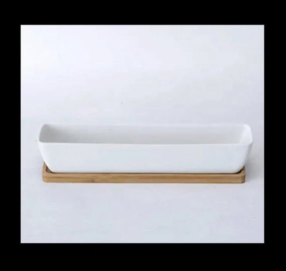 sea-star-11-1x2-36x1-77inch-long-rectangular-modern-minimalist-white-ceramic-succulent-planter-pot-w-1