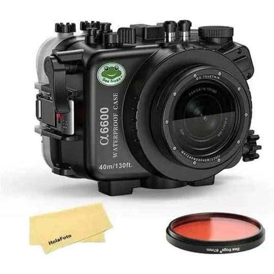 seafrogs-40m-130ft-camera-waterproof-case-underwater-housing-for-sony-a6600-with16-50mm-standard-bar-1