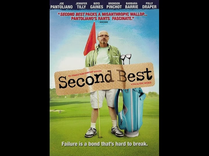 second-best-tt0328390-1