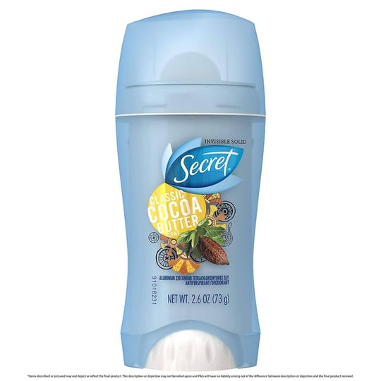 secret-classic-cocoa-butter-scent-invisible-solid-antiperspirant-deodorant-2-6-oz-stick-1