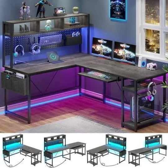 sedeta-l-shaped-gaming-desk-reversible-94-5-inch-office-desk-with-power-outlet-and-pegboard-gaming-d-1