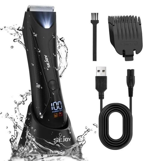 sejoy-body-hair-trimmer-for-men-electric-groin-hair-trimmer-ball-shaver-with-standing-charging-dock--1