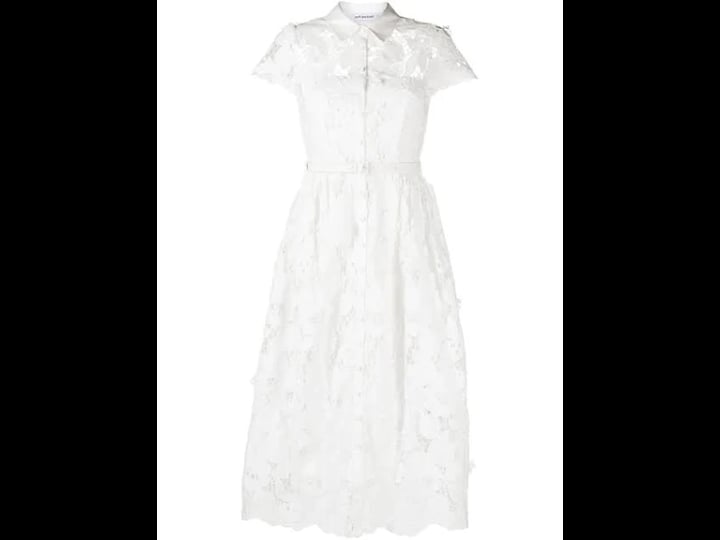 self-portrait-guipure-lace-dress-white-1