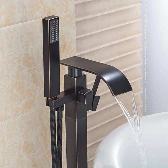 senlesen-barthroom-tub-filler-faucet-floor-mounted-bathtub-shower-faucet-waterfall-spout-free-standi-1