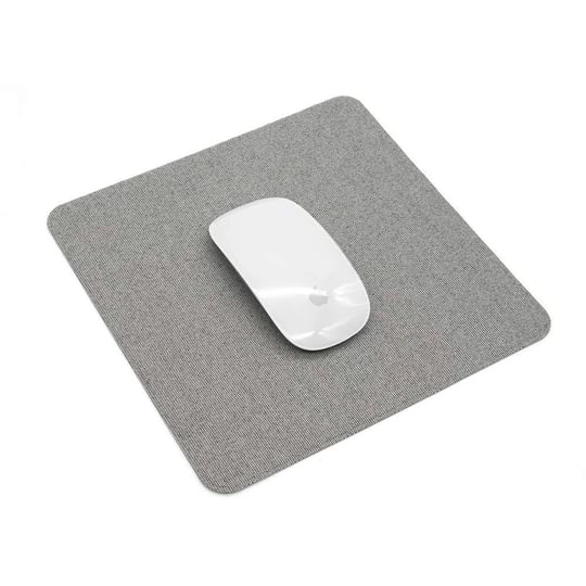 Our Top 12 Grey Mouse Pad Choices for Smooth and Stylish Workspaces