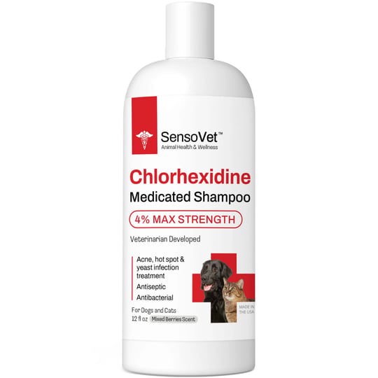 sensovet-chlorhexidine-4-max-strength-shampoo-medicated-shampoo-for-dogs-cats-1