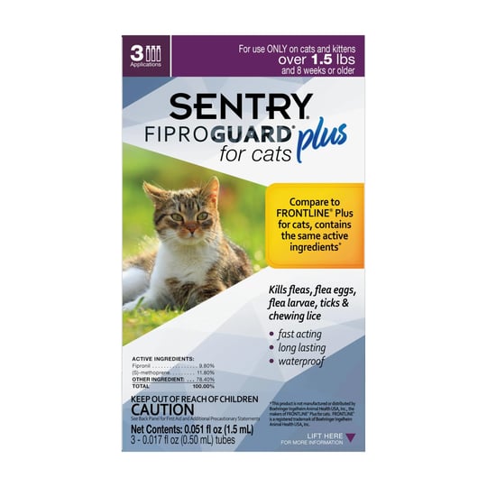 sentry-fiproguard-plus-flea-tick-for-cats-1