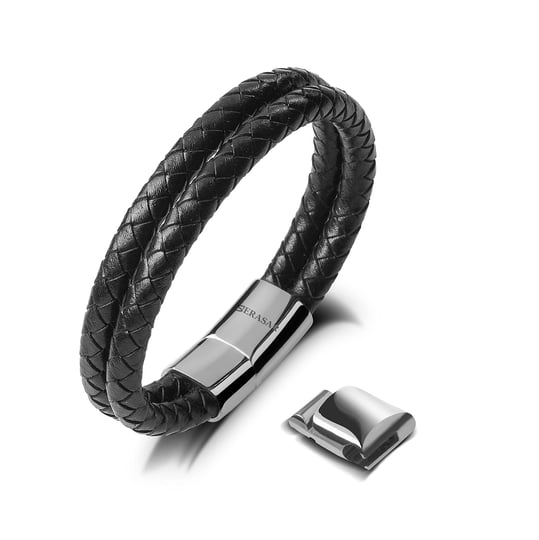 serasar-mens-bracelet-double-silver-23cm-gift-box-jewelry-for-men-string-bracelet-leather-bracelet-f-1