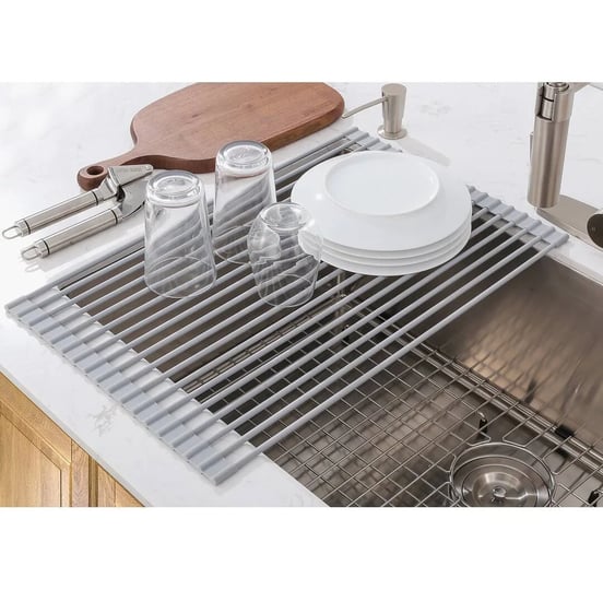 serene-valley-13-11-in-x-20-51-in-silicone-over-the-sink-dish-rack-1