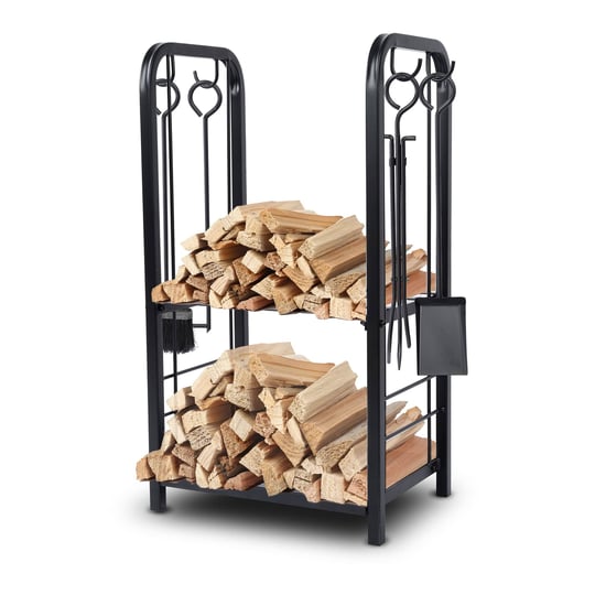 serenelife-firewood-storage-rack-heavy-duty-wood-stackers-organizer-220-lbs-weight-log-capacity-size-1
