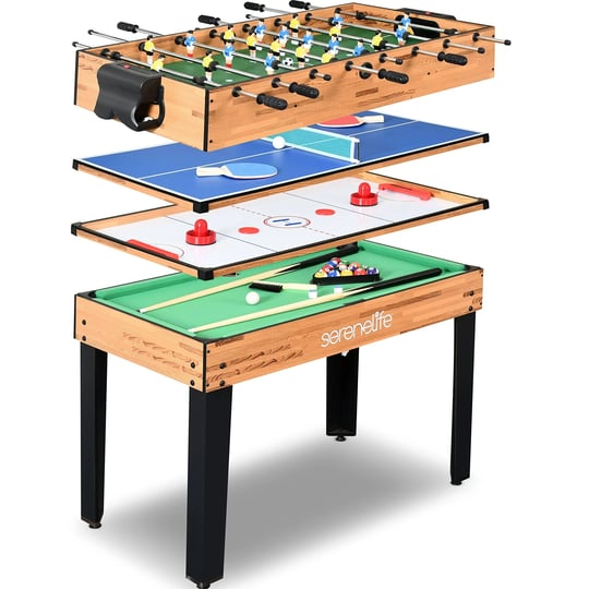serenelifehome-4in1-portable-multi-game-table-48-sports-arcade-game-with-accessories-ping-pong-air-h-1
