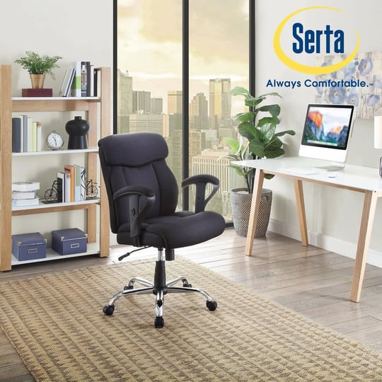 serta-big-tall-fabric-manager-office-chair-supports-up-to-300-lbs-black-1