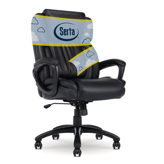 serta-garret-executive-office-chair-space-black-bonded-leather-1