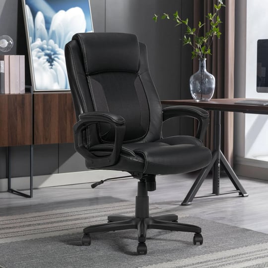 serta-mid-back-office-chair-with-mesh-accents-and-memory-foam-black-1