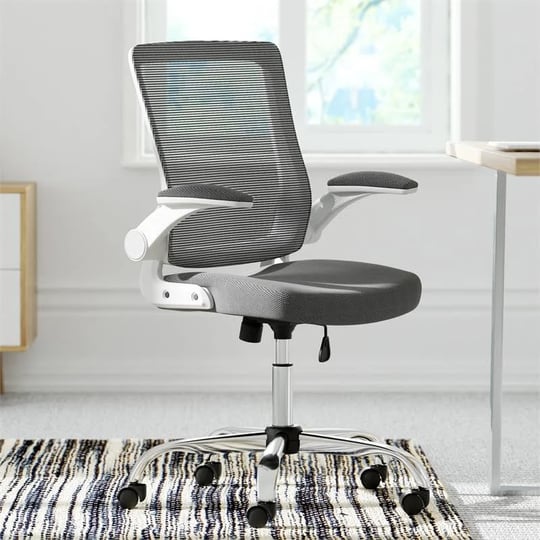 serta-works-creativity-mesh-office-chair-gray-1