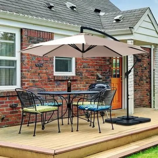 serwall-10ft-heavy-duty-patio-hanging-offset-cantilever-patio-umbrella-w-4-piece-base-included-inclu-1