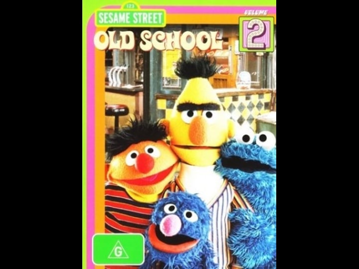 sesame-street-old-school-volume-2-tt3094984-1