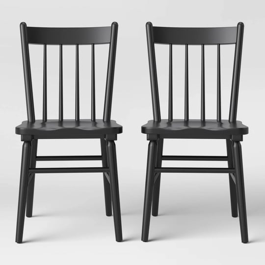 set-of-2-hassell-wood-dining-chair-black-threshold-1