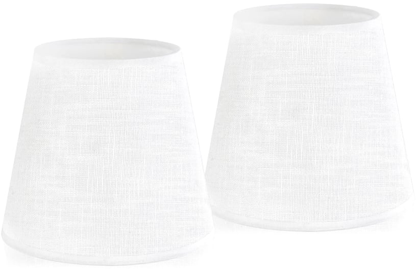 set-of-2-natural-linen-clip-on-chandelier-lamp-shades-for-chandeliers-wall-lamps-and-other-lighting--1