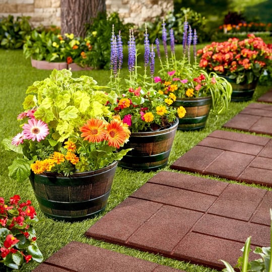set-of-4-barrel-planters-1