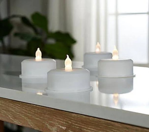 set-of-4-battery-operated-tealights-with-timer-by-valerie-1