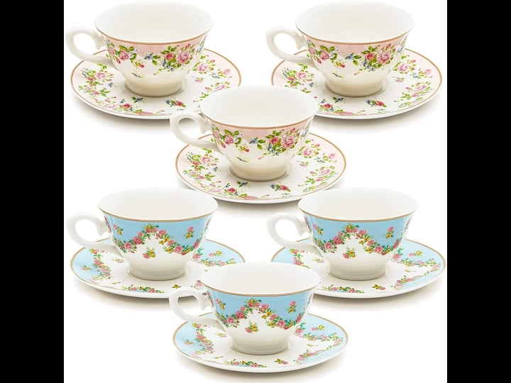 set-of-6-vintage-floral-tea-cups-and-saucers-for-tea-party-supplies-blue-pink-8oz-size-8-fl-oz-1