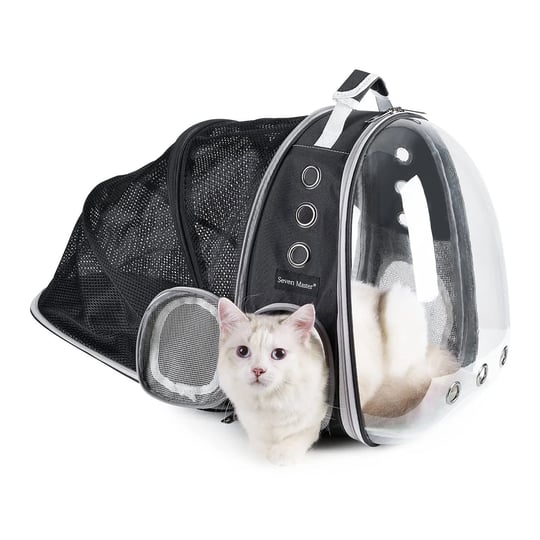 seven-master-cat-backpack-expandable-carrier-bubble-bag-space-capsule-pet-carrier-for-small-dogs-and-1