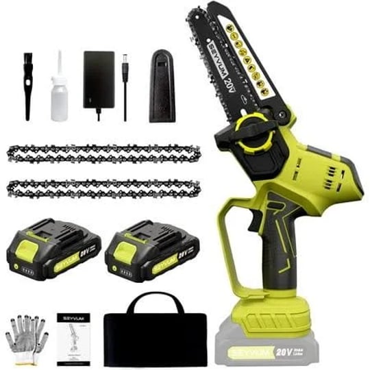 seyvum-mini-cordless-chainsaw-kit-6-inch-one-hand-handheld-electric-compact-portable-chainsaw-2-x-2--1