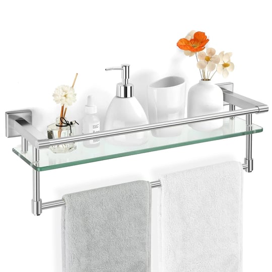 sfgsowor-bathroom-glass-shelf-towel-rack-shelf-glass-organizer-wall-mounted-1