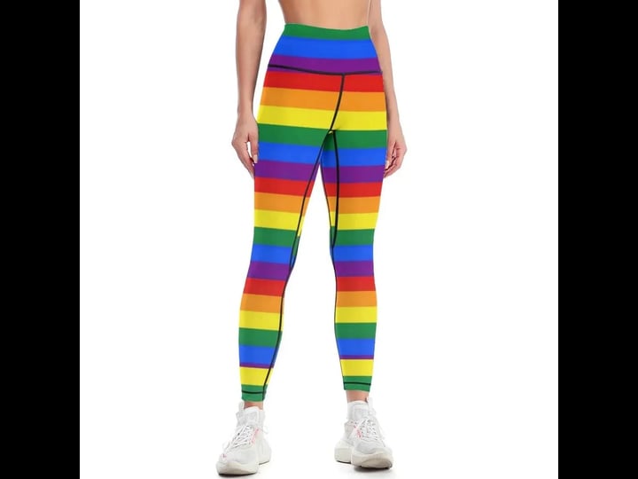 sfneewho-colorful-rainbow-striped-yoga-pants-for-women-casual-high-waisted-workout-running-leggings--1
