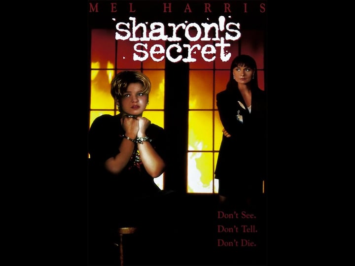 sharons-secret-tt0114415-1