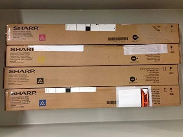 sharp-part-mx-31ntba-mx-31ntca-mx-31ntma-mx-31ntya-oem-toner-cartridge-set-black-cyan-magenta-yellow-1