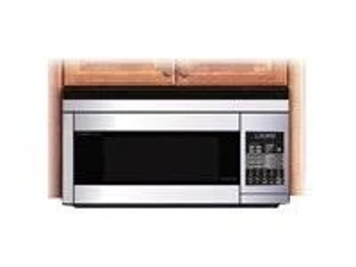 sharp-r1874t-850w-over-the-range-convection-microwave-1-1-cubic-feet-stainless-1