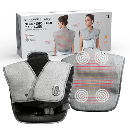 sharper-image-heated-neck-and-shoulder-massager-wrap-1