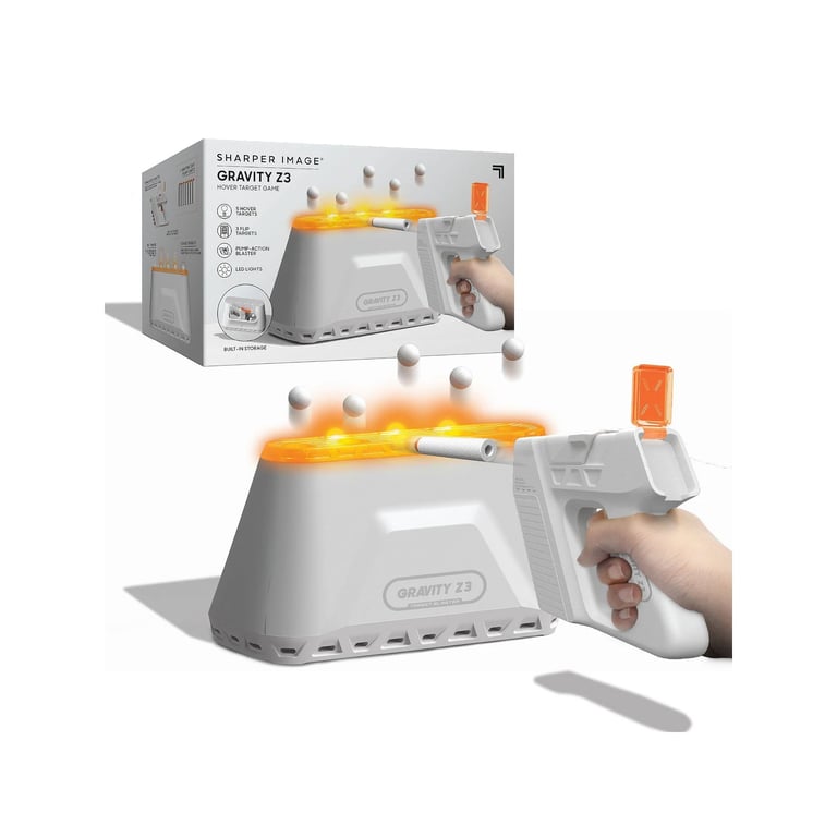 sharper-image-led-hovering-target-shootout-set-size-free-size-white-1