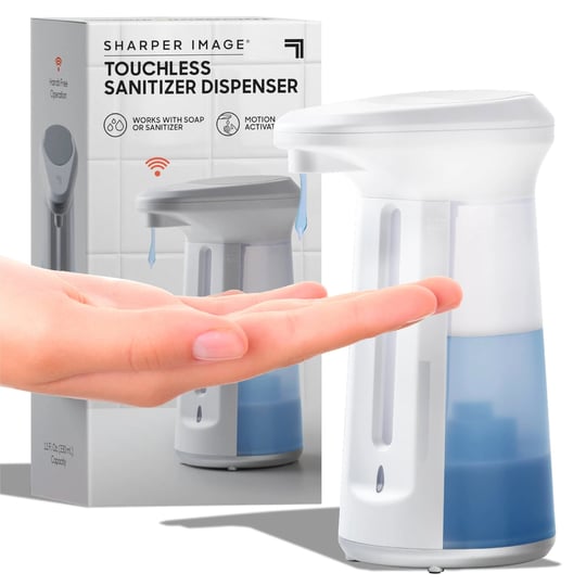 sharper-image-touchless-soap-dispenser-motion-activated-pump-for-soap-and-hand-sanitizer-adjustable--1