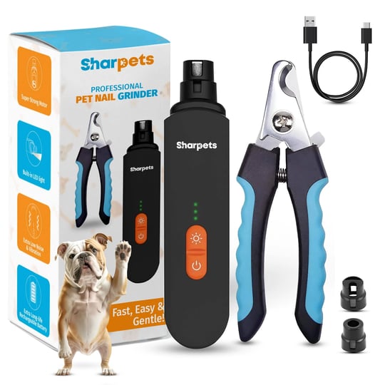 sharpets-dog-nail-grinder-with-led-light-dog-nail-clipper-trimmers-clipper-super-quiet-for-large-sma-1