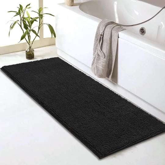 sheepping-bathroom-rug-mat-non-slip-black-bath-runner-rugs-for-bathroom-tub-and-sink-fluffy-soft-ult-1