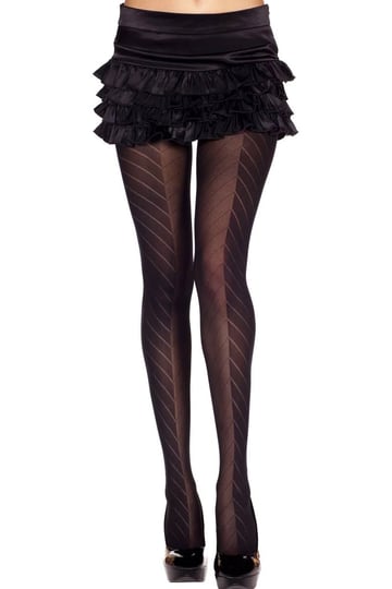 sheer-opaque-pantyhose-black-1